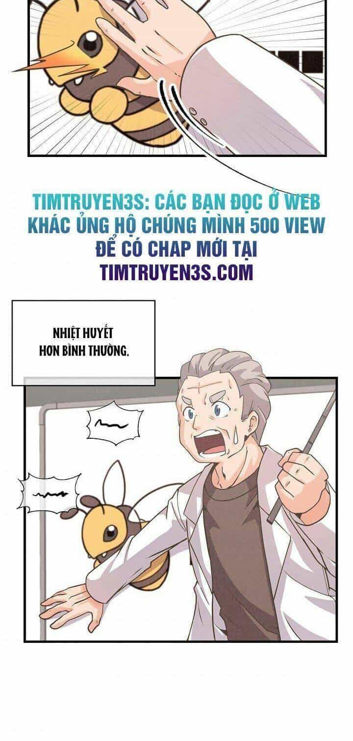 Tôi Trở Thành Một Nông Dân - Chương 30 - ảnh 3