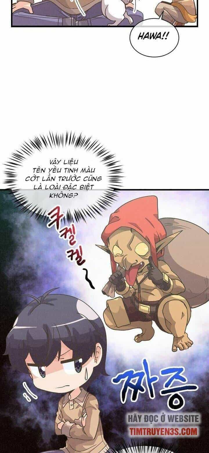 Tôi Trở Thành Một Nông Dân - Chương 30 - ảnh 34