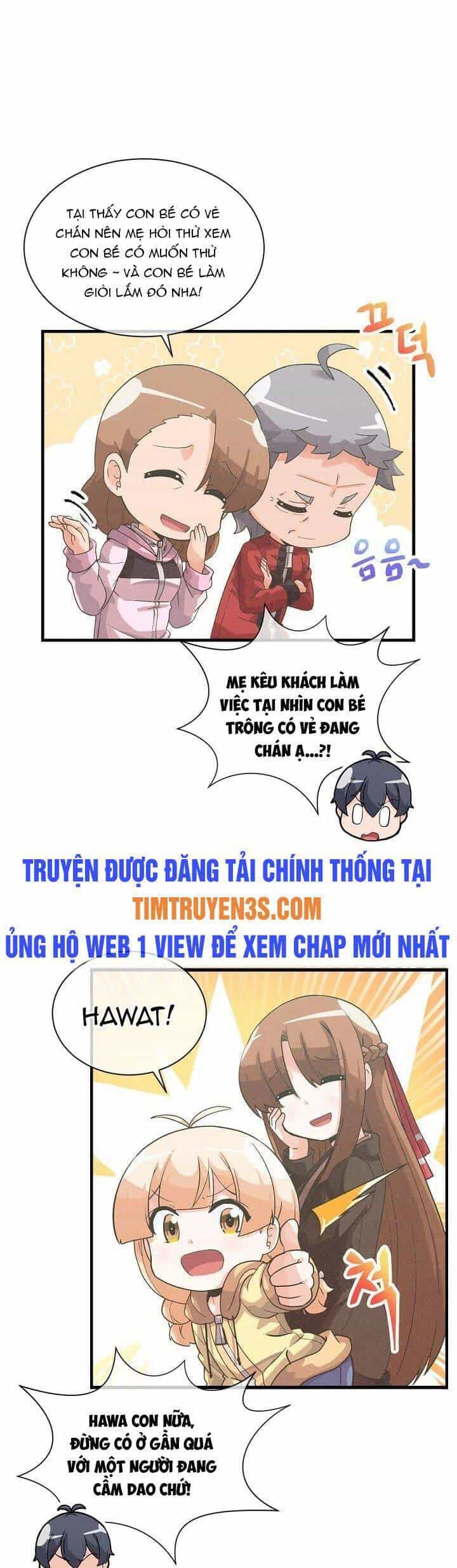 Tôi Trở Thành Một Nông Dân - Chương 32 - ảnh 10