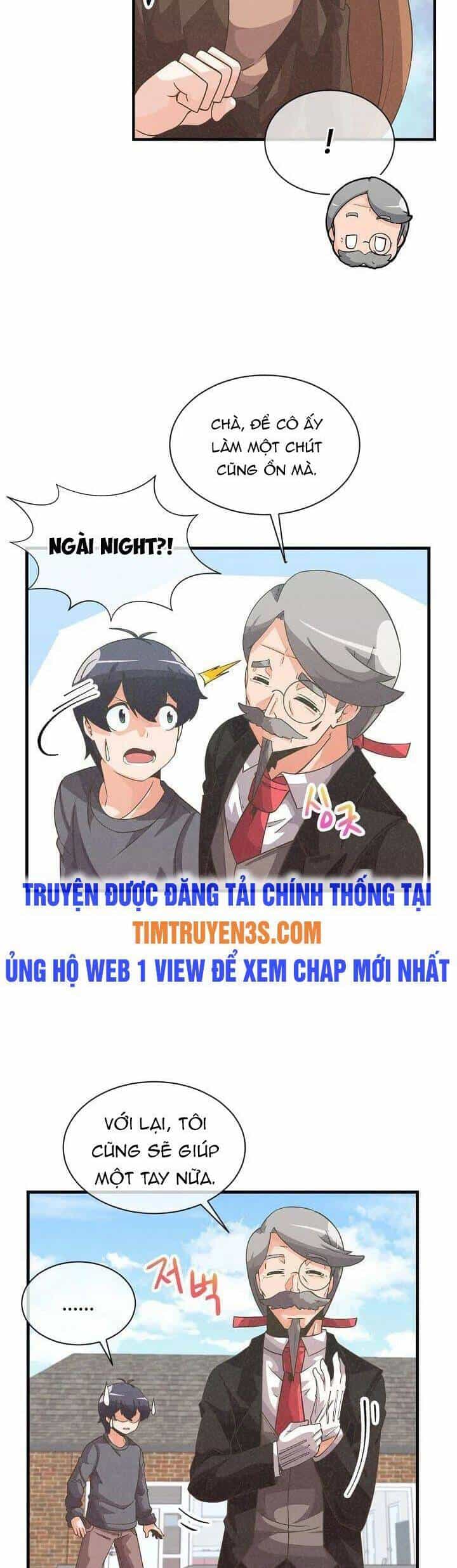 Tôi Trở Thành Một Nông Dân - Chương 32 - ảnh 12