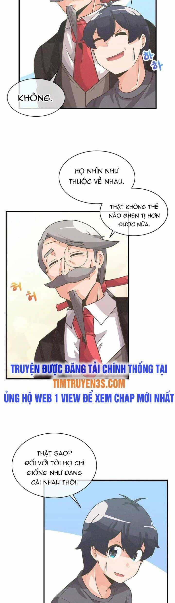 Tôi Trở Thành Một Nông Dân - Chương 32 - ảnh 19