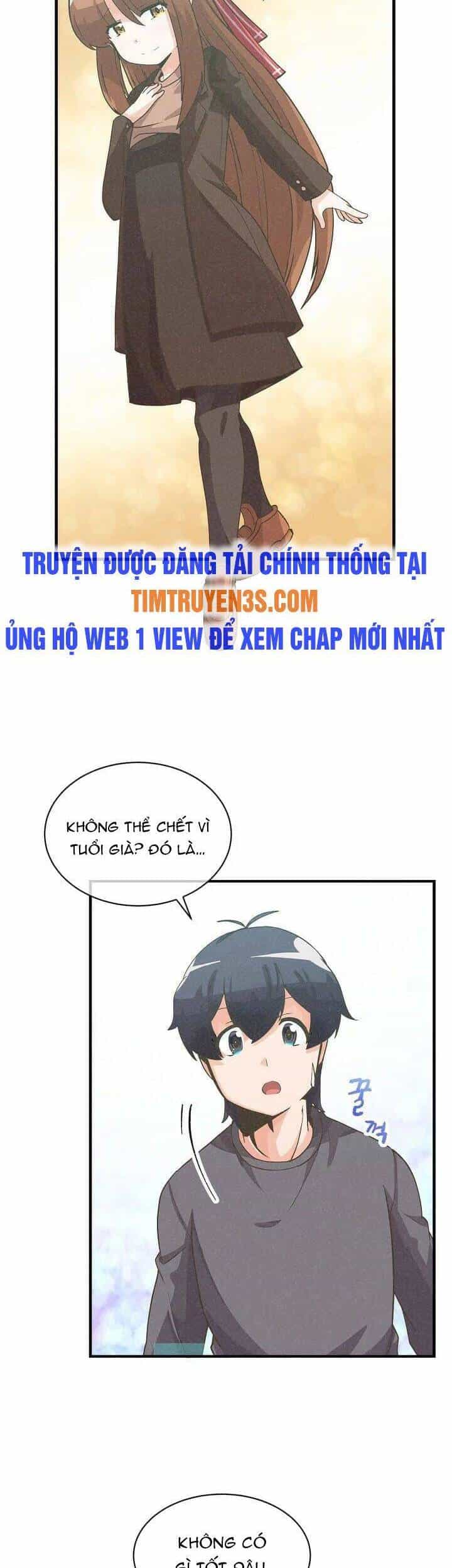Tôi Trở Thành Một Nông Dân - Chương 32 - ảnh 27