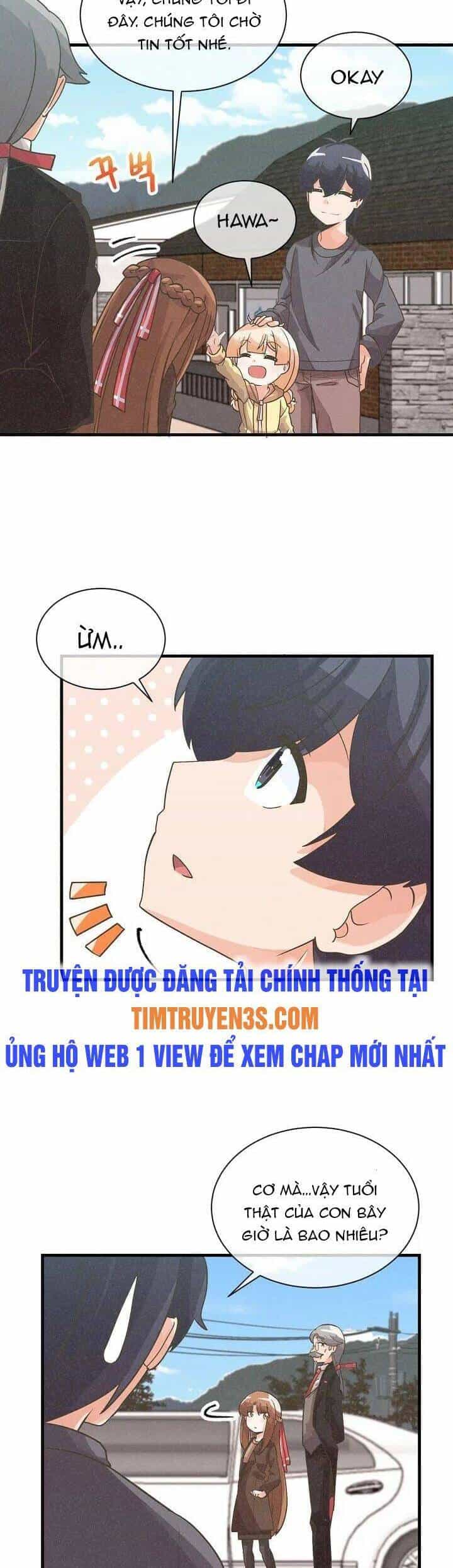 Tôi Trở Thành Một Nông Dân - Chương 32 - ảnh 32