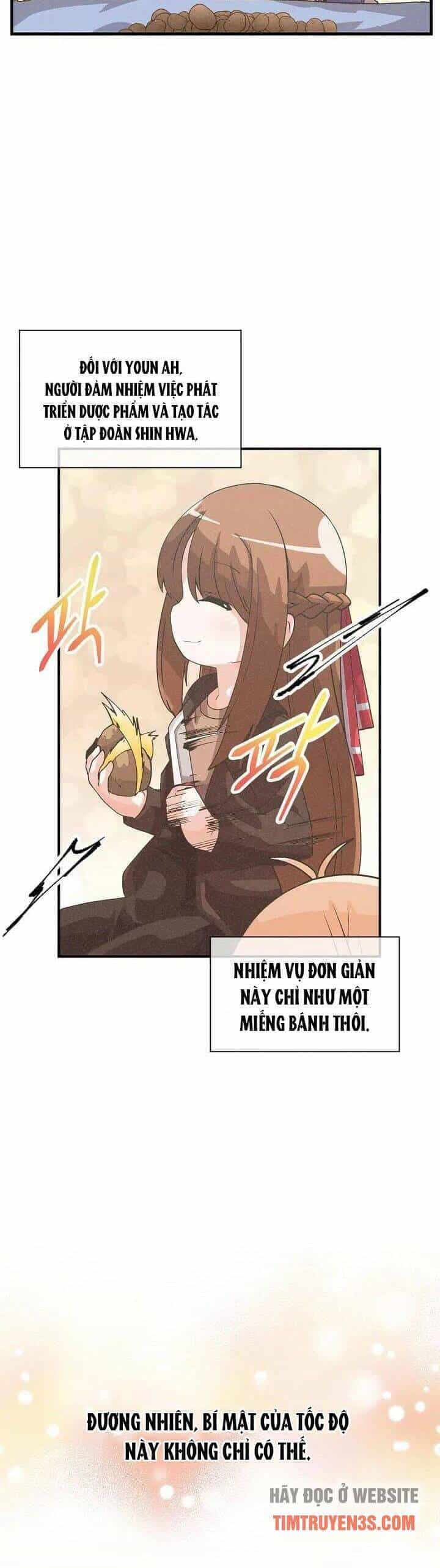 Tôi Trở Thành Một Nông Dân - Chương 32 - ảnh 5