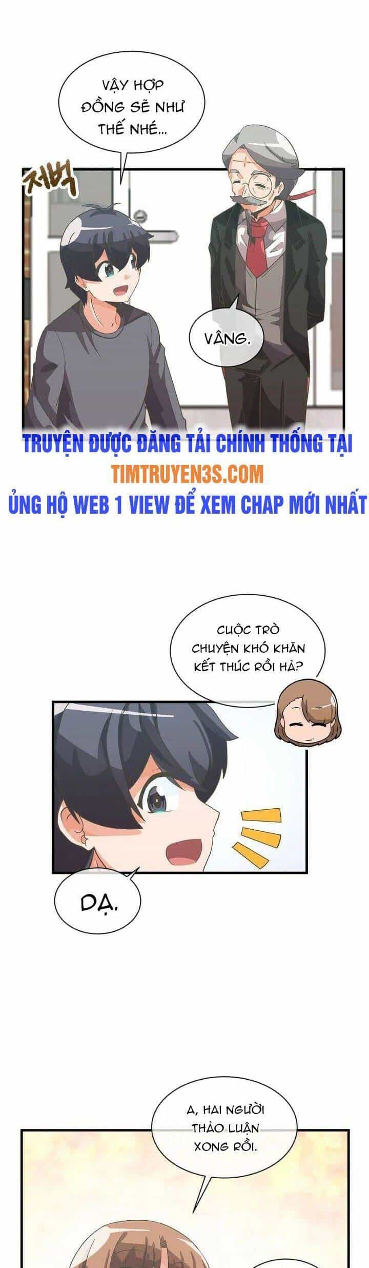 Tôi Trở Thành Một Nông Dân - Chương 32 - ảnh 8