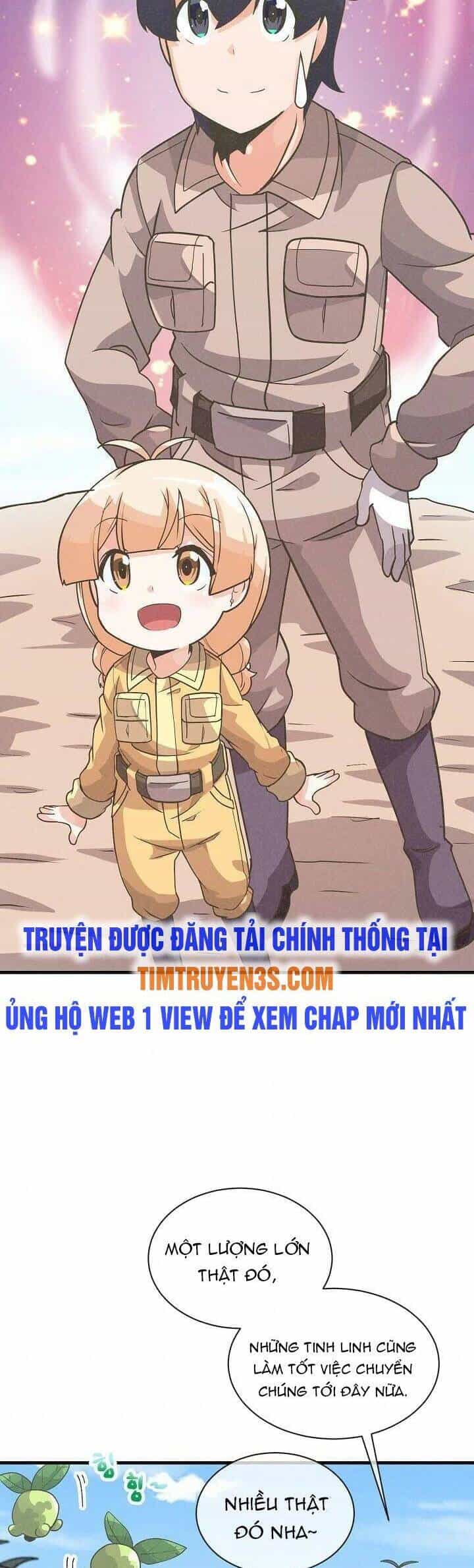 Tôi Trở Thành Một Nông Dân - Chương 33 - ảnh 20