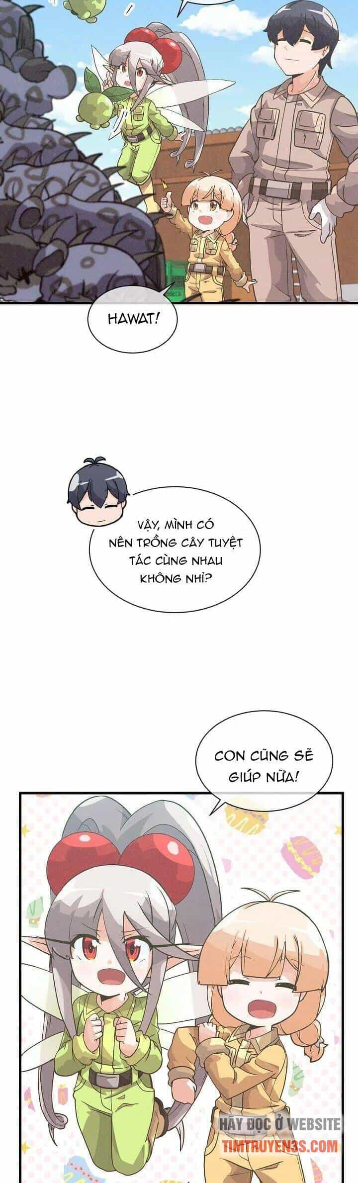 Tôi Trở Thành Một Nông Dân - Chương 33 - ảnh 21