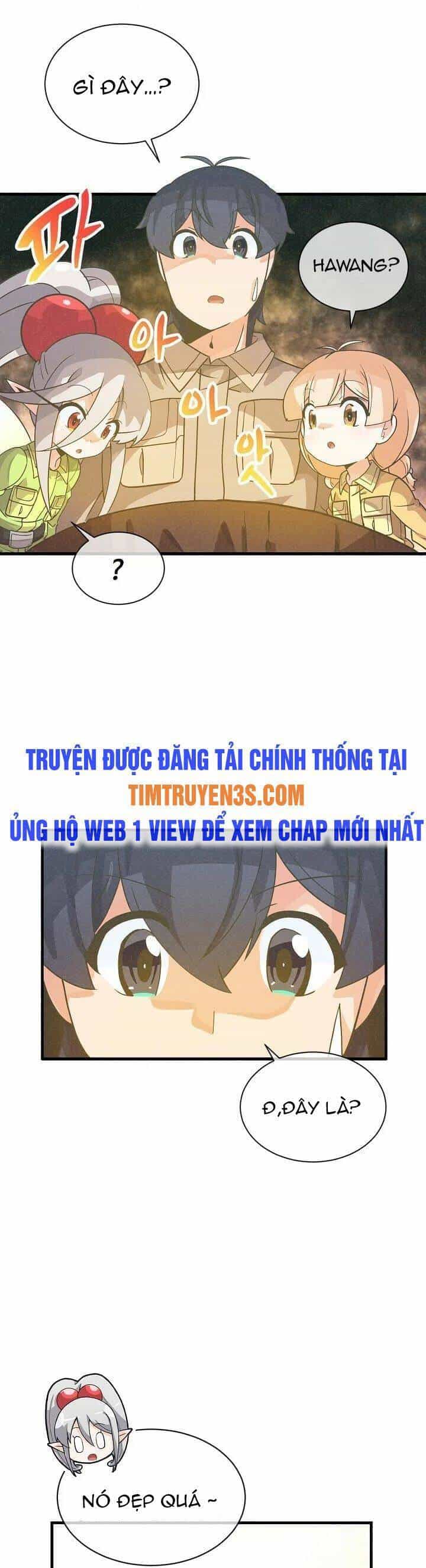 Tôi Trở Thành Một Nông Dân - Chương 33 - ảnh 30