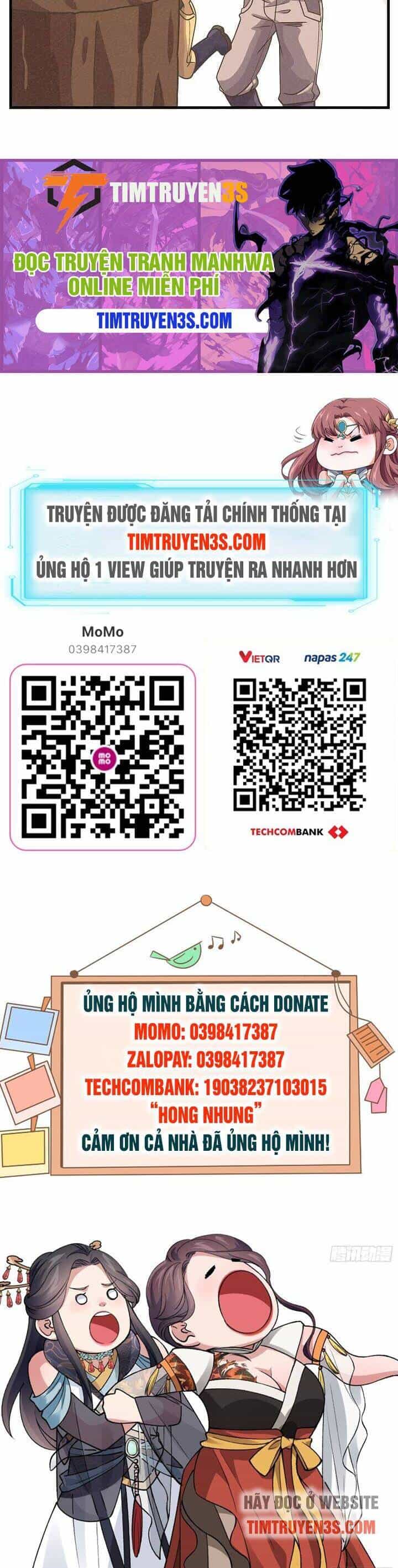 Tôi Trở Thành Một Nông Dân - Chương 33 - ảnh 37