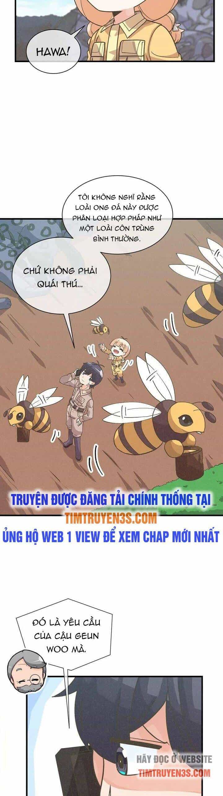 Tôi Trở Thành Một Nông Dân - Chương 33 - ảnh 9