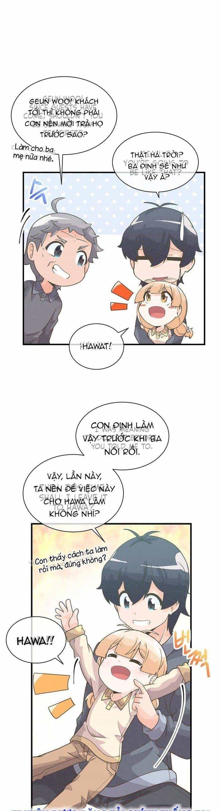 Tôi Trở Thành Một Nông Dân - Chương 34 - ảnh 13