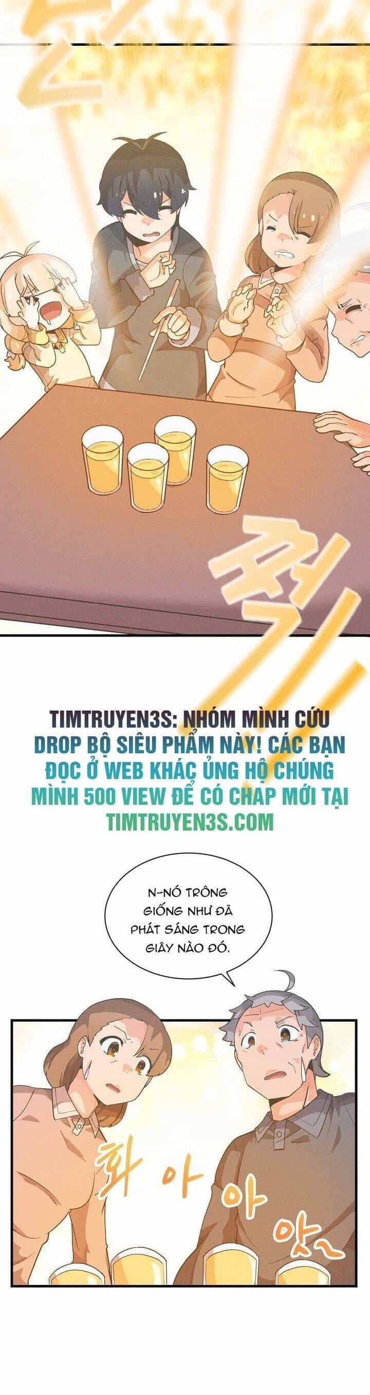 Tôi Trở Thành Một Nông Dân - Chương 34 - ảnh 3