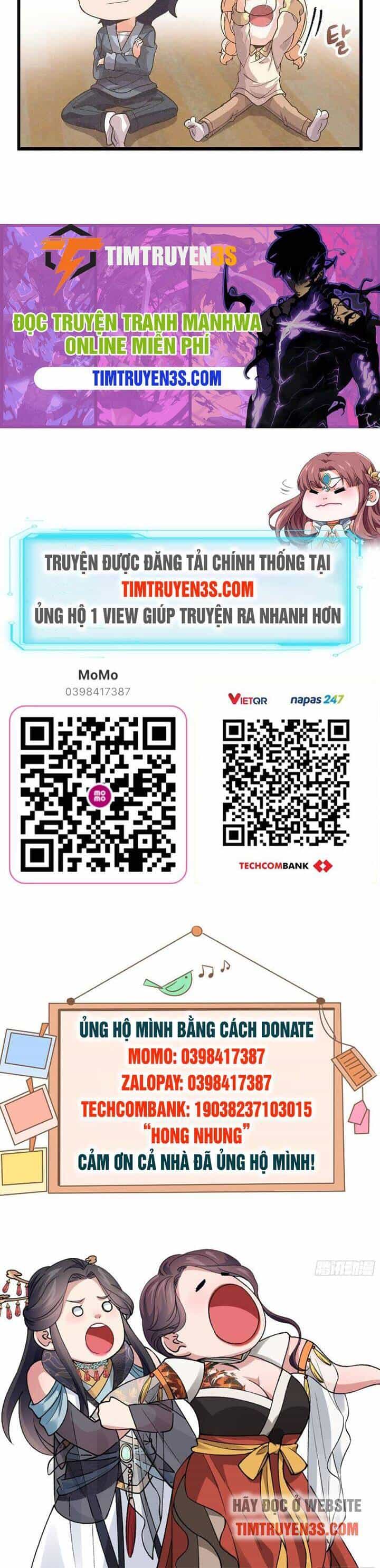 Tôi Trở Thành Một Nông Dân - Chương 34 - ảnh 37