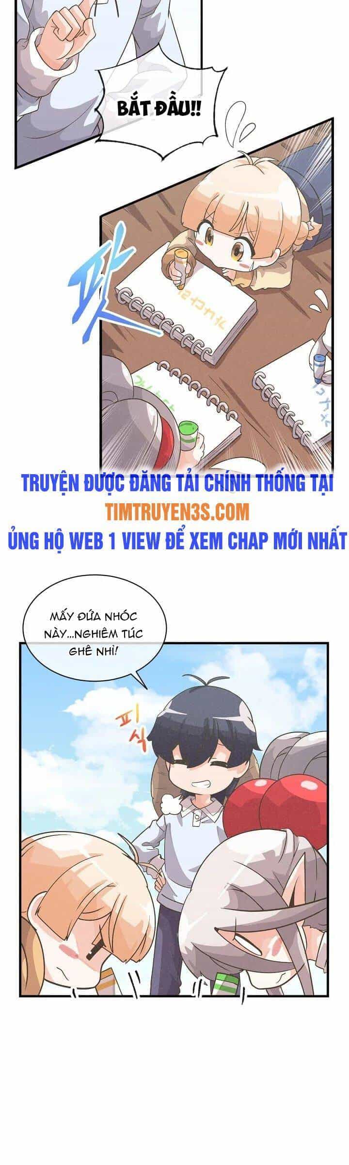 Tôi Trở Thành Một Nông Dân - Chương 35 - ảnh 22