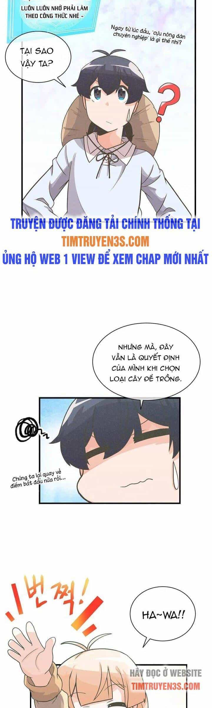 Tôi Trở Thành Một Nông Dân - Chương 35 - ảnh 26
