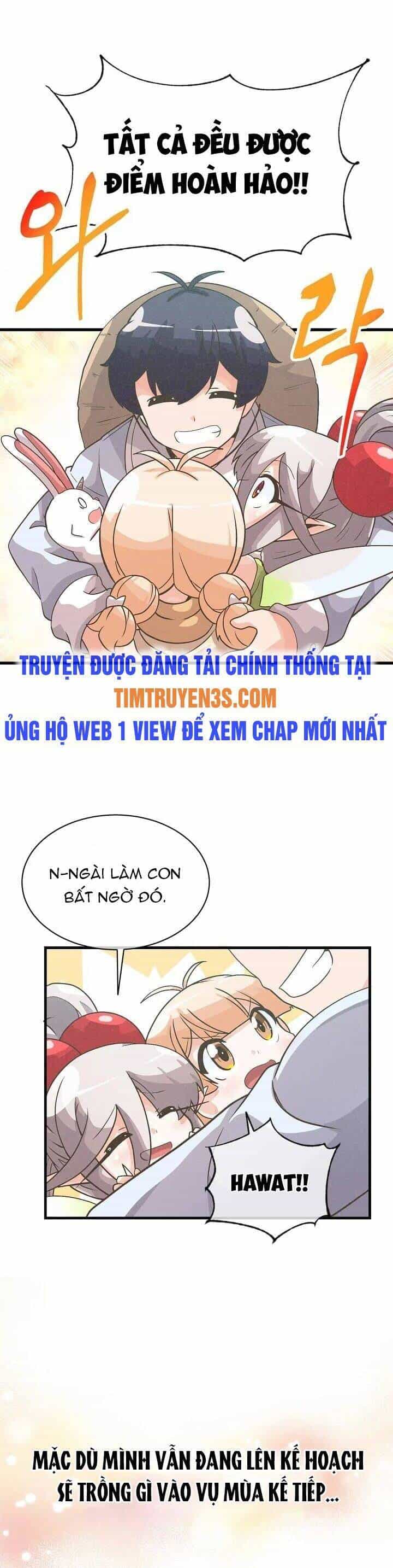 Tôi Trở Thành Một Nông Dân - Chương 35 - ảnh 29