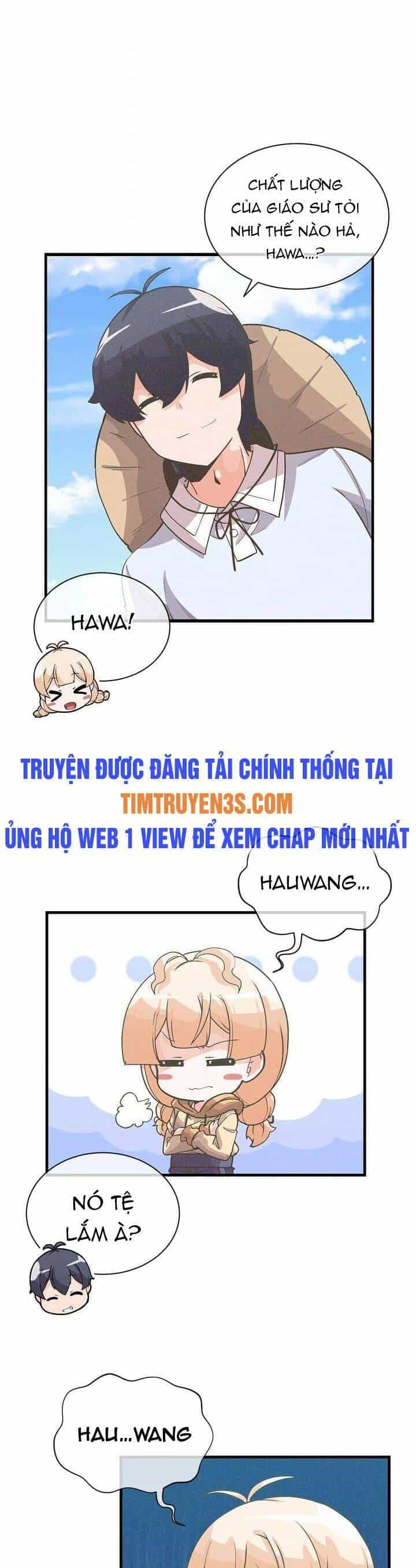 Tôi Trở Thành Một Nông Dân - Chương 35 - ảnh 3