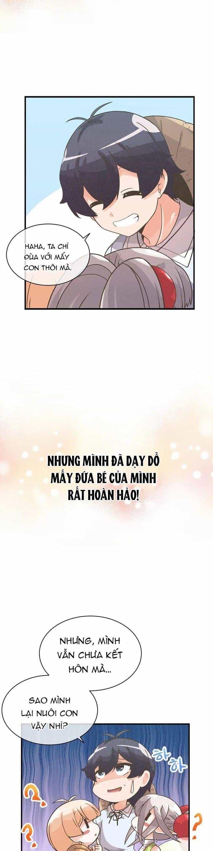 Tôi Trở Thành Một Nông Dân - Chương 35 - ảnh 30