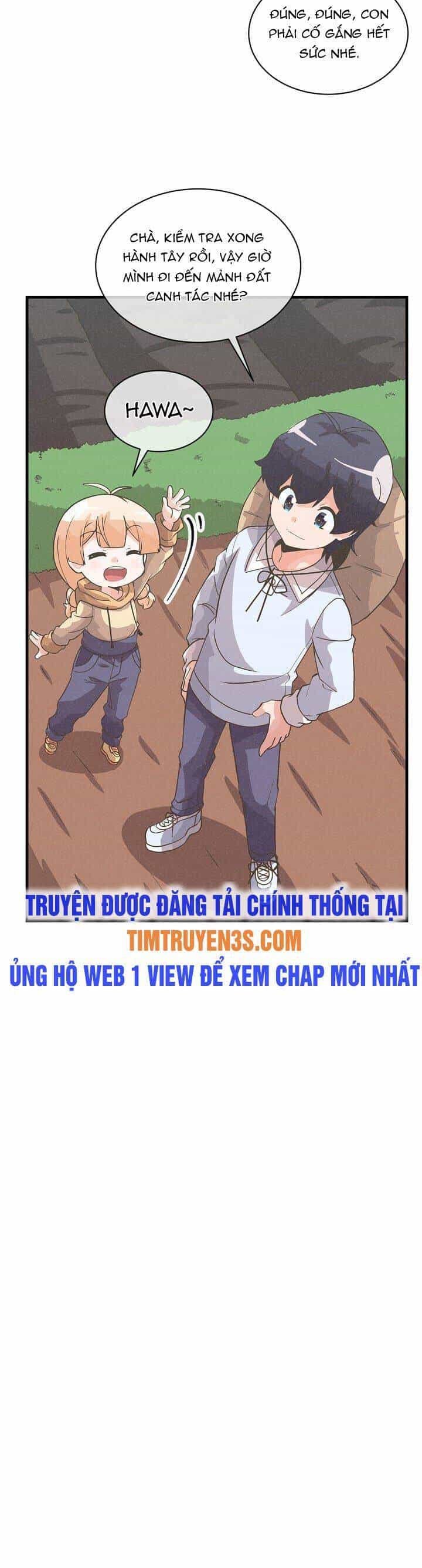 Tôi Trở Thành Một Nông Dân - Chương 35 - ảnh 7
