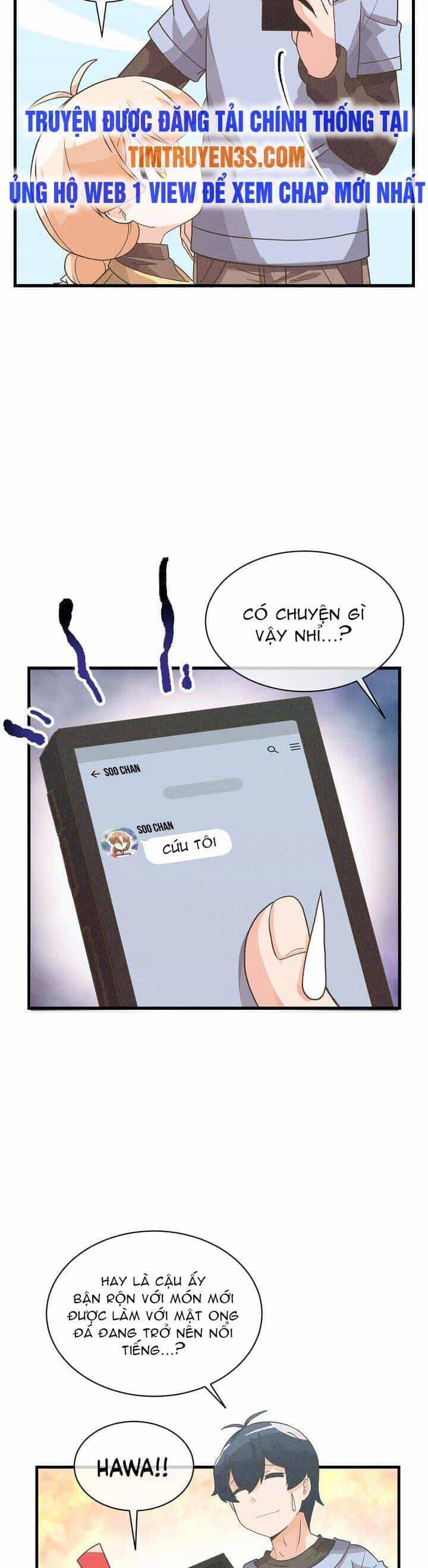 Tôi Trở Thành Một Nông Dân - Chương 36 - ảnh 30