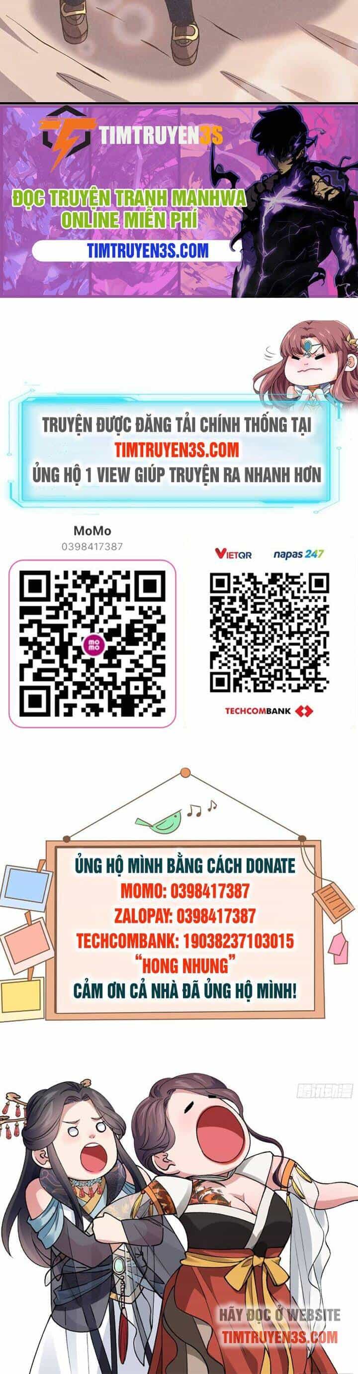 Tôi Trở Thành Một Nông Dân - Chương 36 - ảnh 37