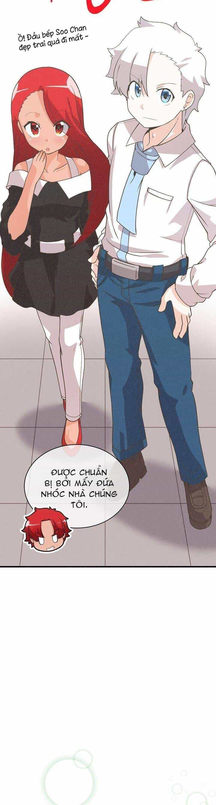Tôi Trở Thành Một Nông Dân - Chương 36 - ảnh 4