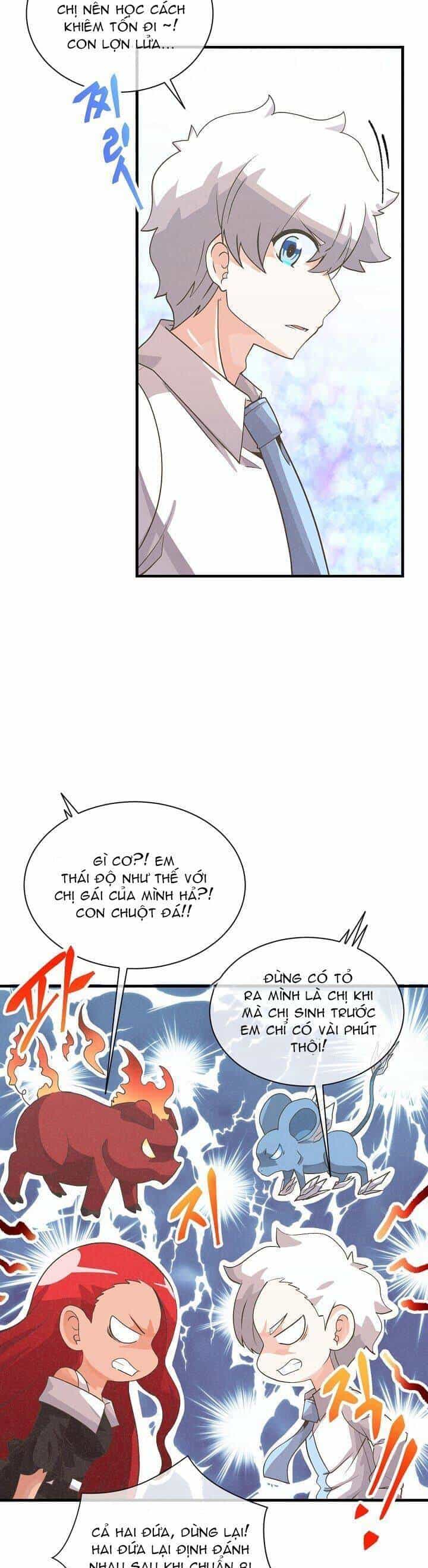 Tôi Trở Thành Một Nông Dân - Chương 36 - ảnh 7