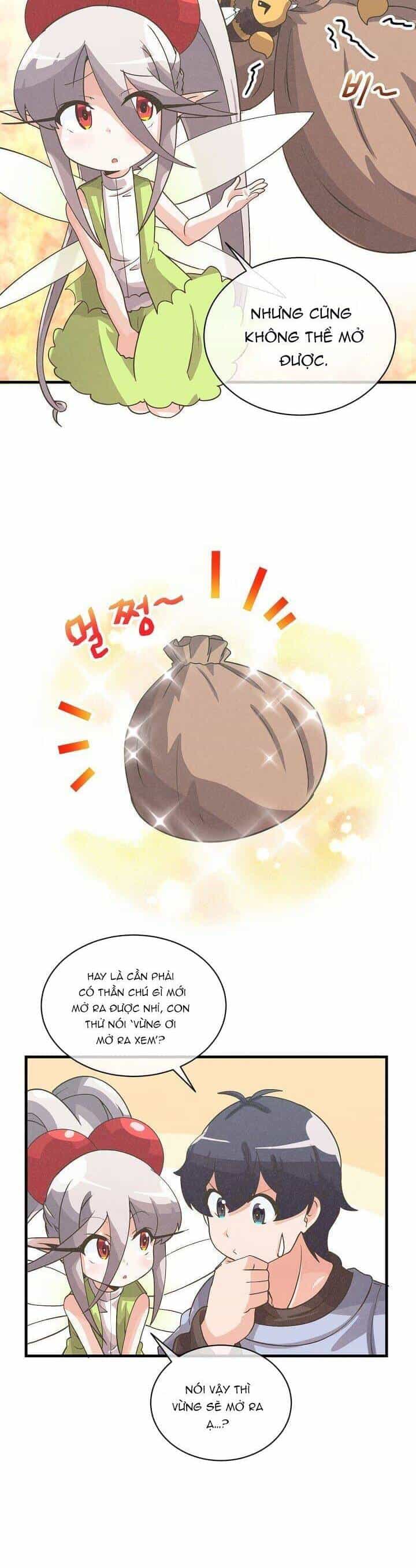 Tôi Trở Thành Một Nông Dân - Chương 37 - ảnh 18
