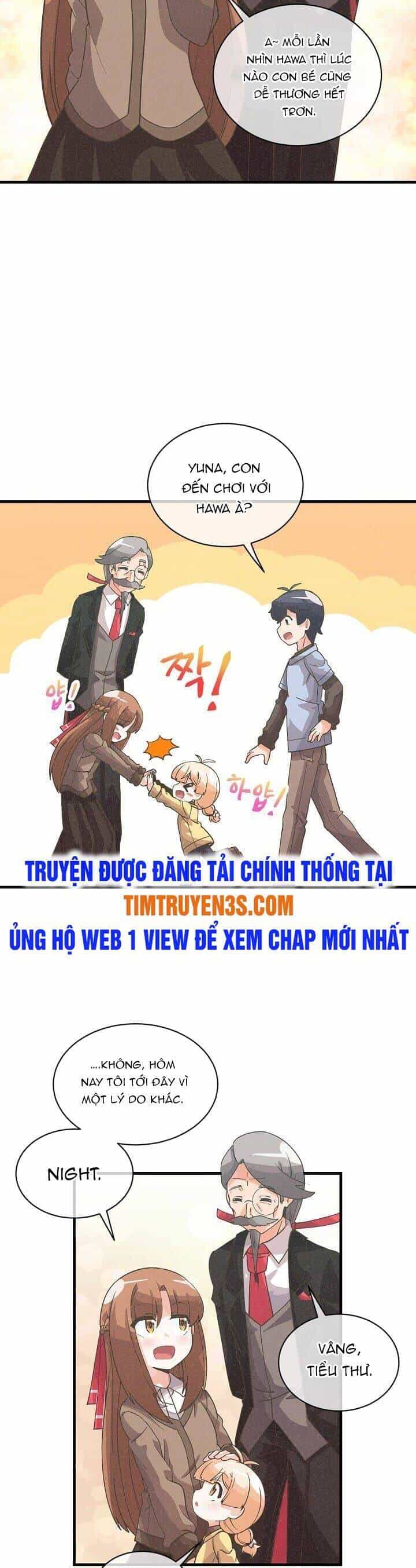 Tôi Trở Thành Một Nông Dân - Chương 37 - ảnh 29