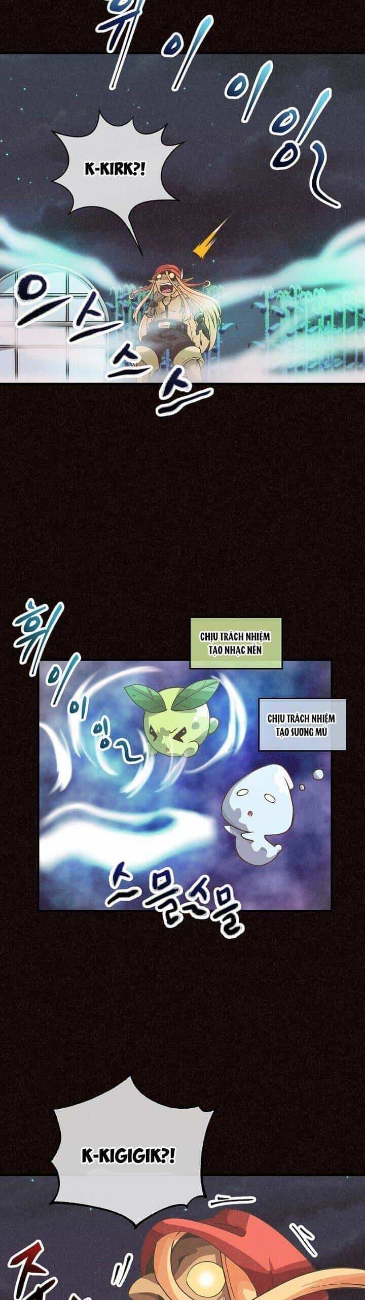 Tôi Trở Thành Một Nông Dân - Chương 37 - ảnh 8