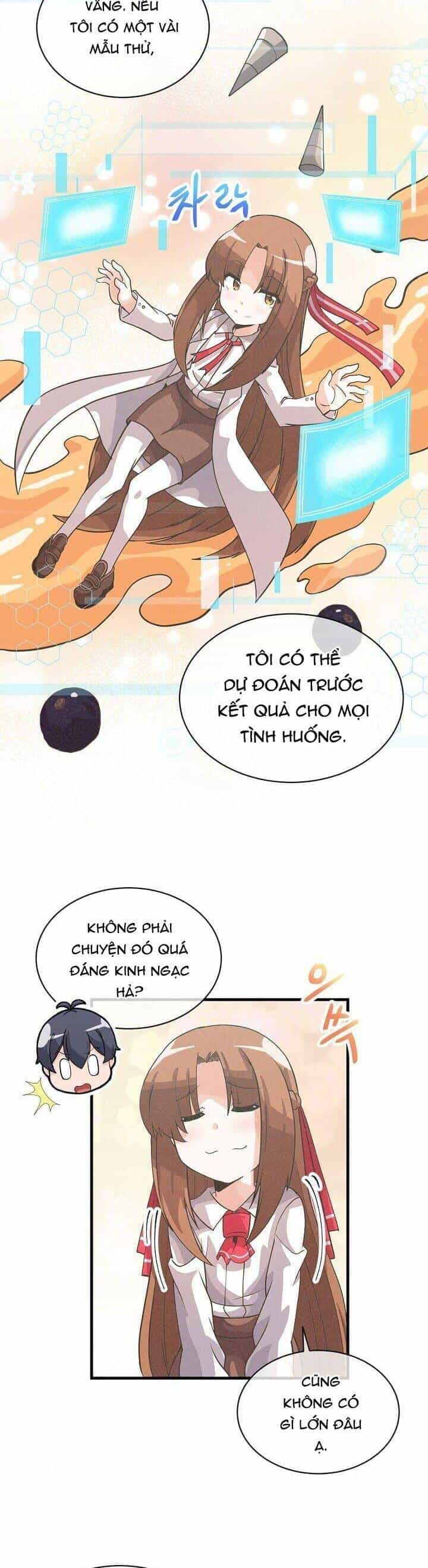 Tôi Trở Thành Một Nông Dân - Chương 38 - ảnh 19