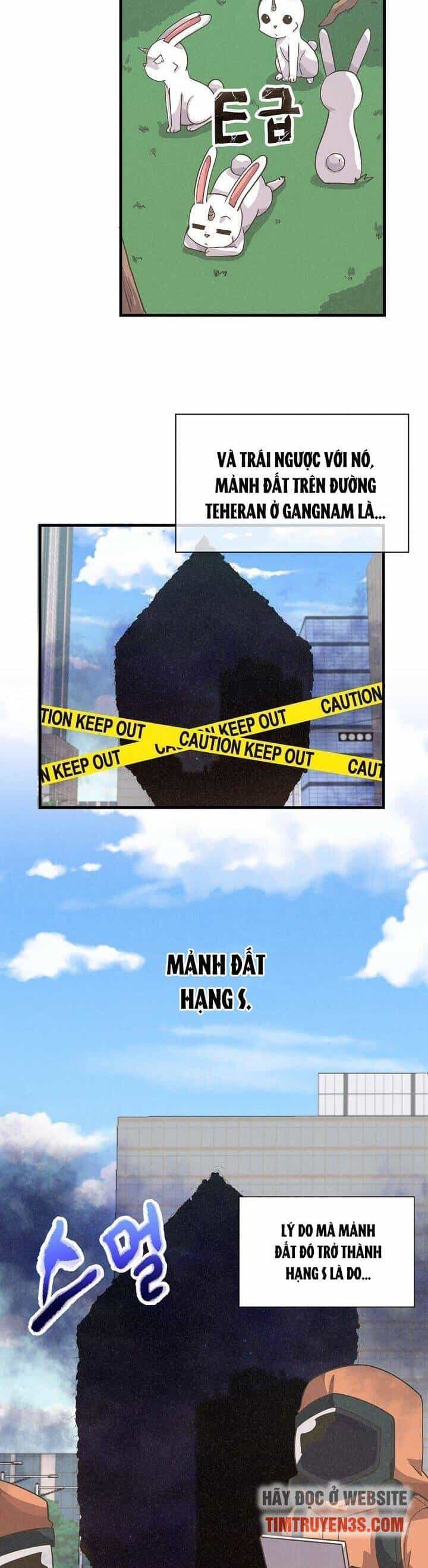 Tôi Trở Thành Một Nông Dân - Chương 38 - ảnh 31