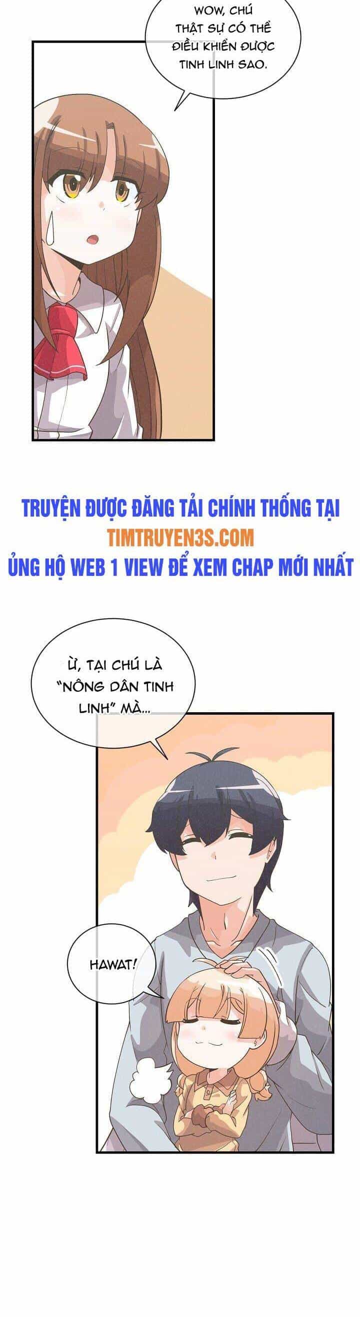 Tôi Trở Thành Một Nông Dân - Chương 38 - ảnh 9