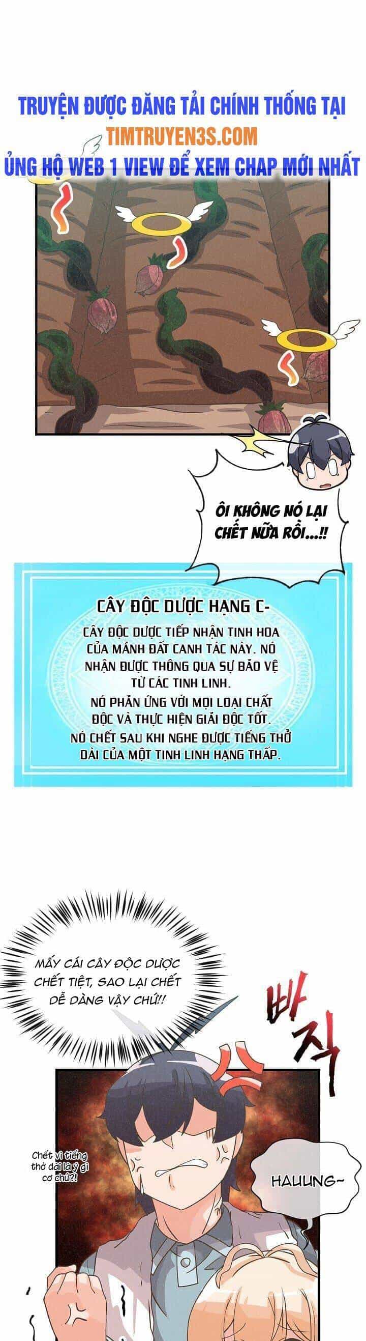 Tôi Trở Thành Một Nông Dân - Chương 39 - ảnh 10