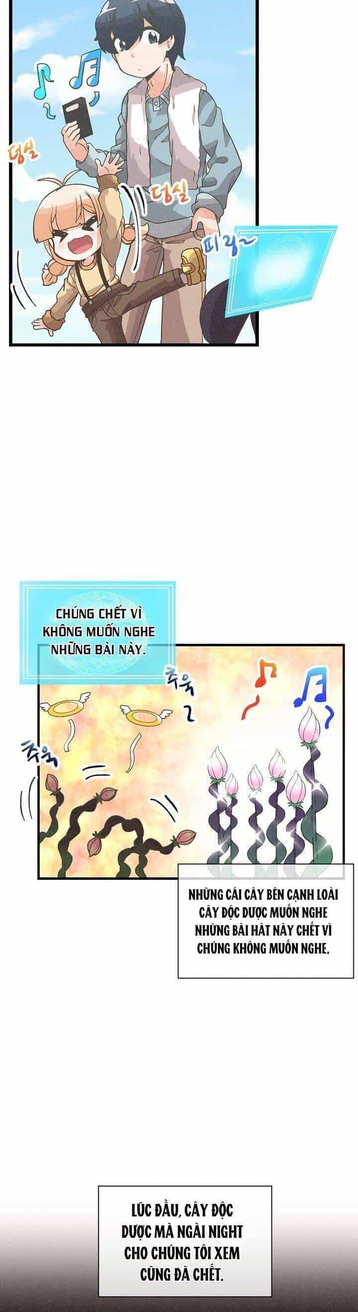 Tôi Trở Thành Một Nông Dân - Chương 39 - ảnh 13