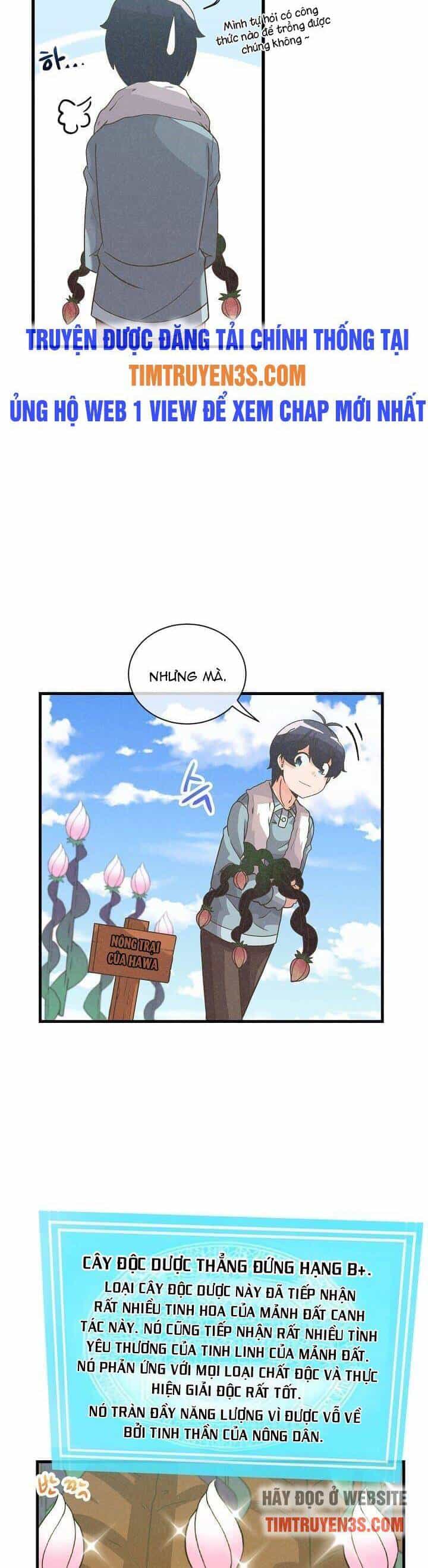 Tôi Trở Thành Một Nông Dân - Chương 39 - ảnh 16