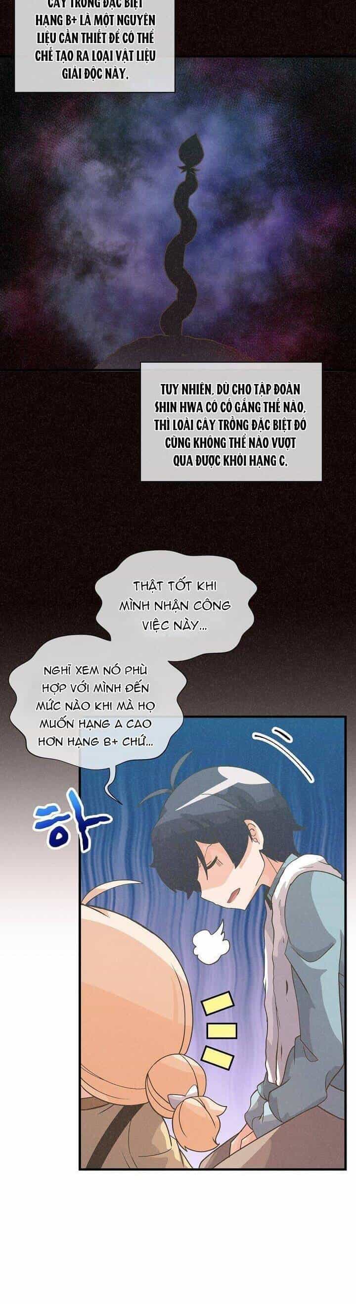 Tôi Trở Thành Một Nông Dân - Chương 39 - ảnh 8