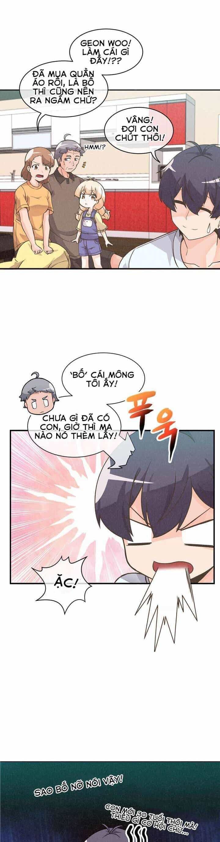 Tôi Trở Thành Một Nông Dân - Chương 4 - ảnh 20