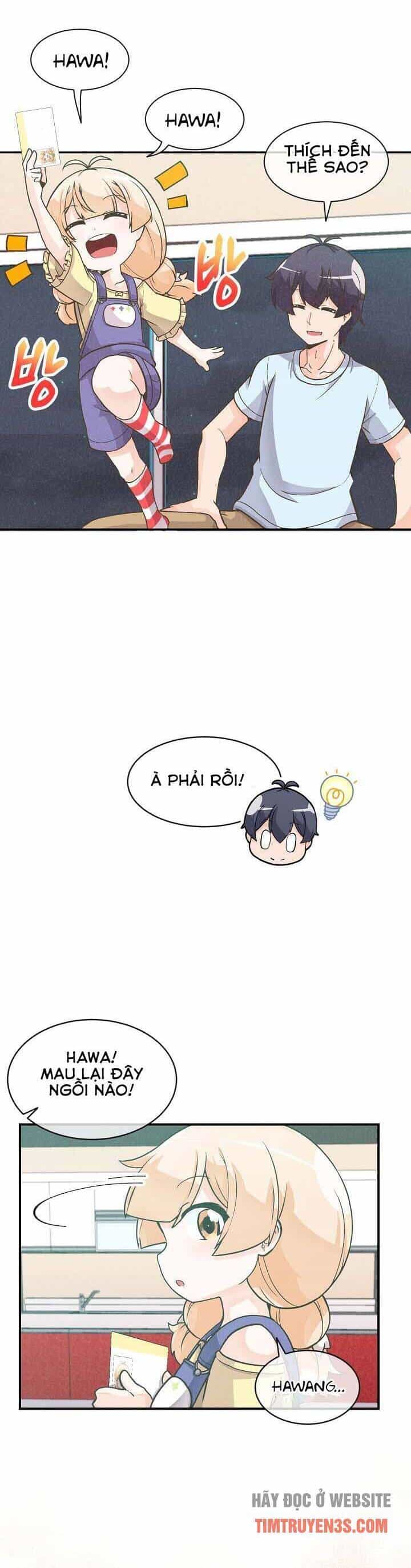 Tôi Trở Thành Một Nông Dân - Chương 4 - ảnh 25