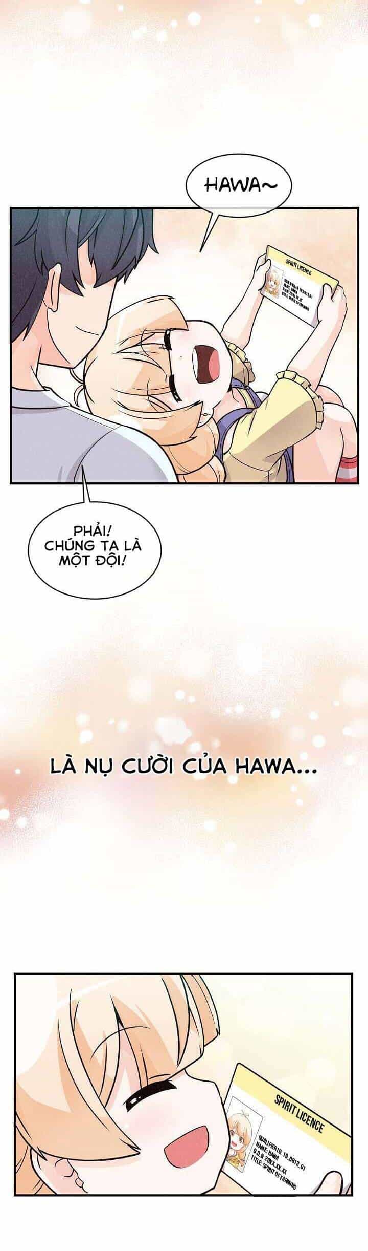 Tôi Trở Thành Một Nông Dân - Chương 4 - ảnh 27