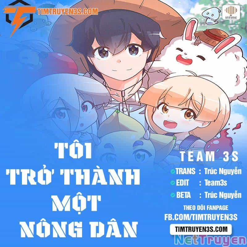 Tôi Trở Thành Một Nông Dân - Chương 41 - ảnh 1