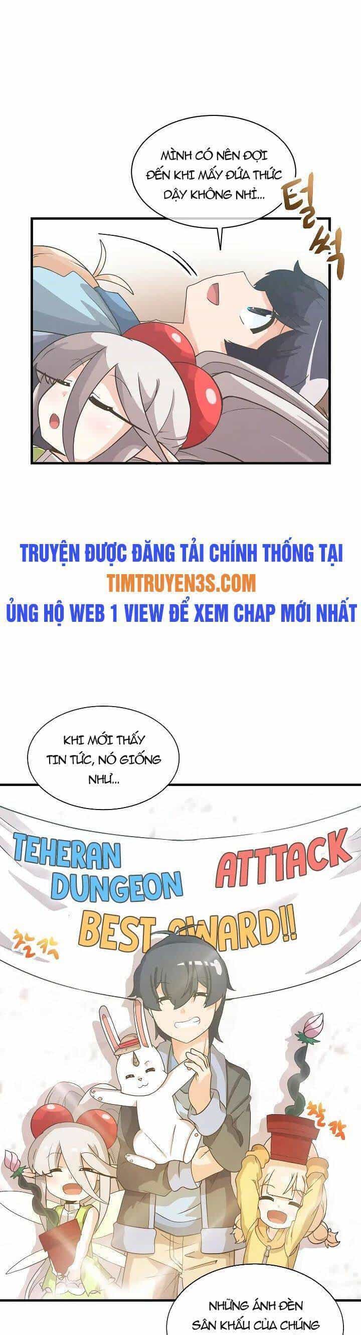 Tôi Trở Thành Một Nông Dân - Chương 41 - ảnh 30