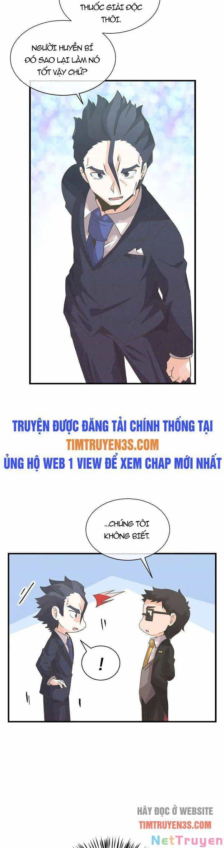 Tôi Trở Thành Một Nông Dân - Chương 41 - ảnh 7