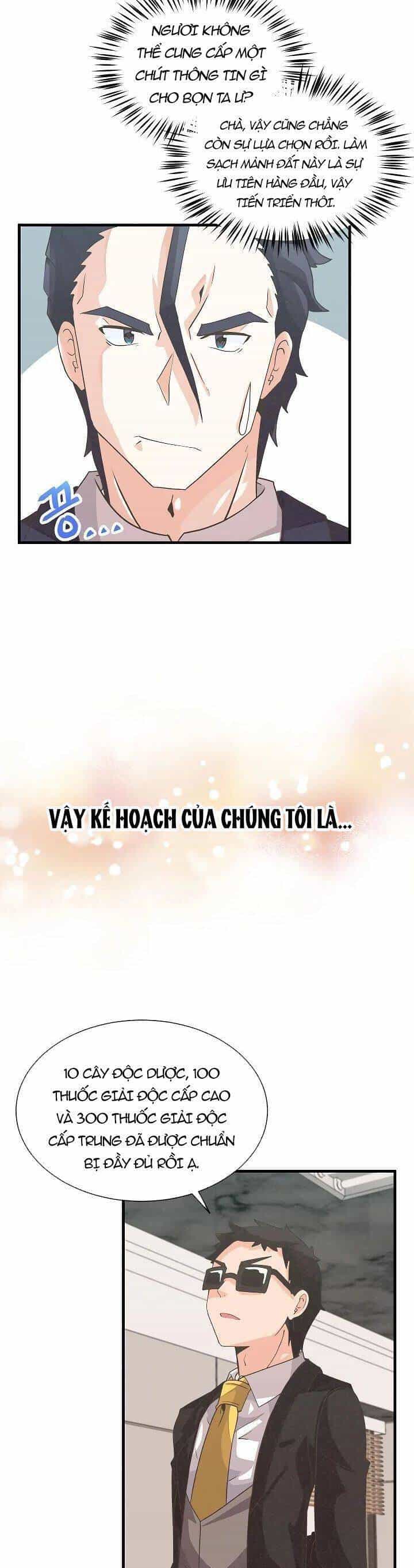 Tôi Trở Thành Một Nông Dân - Chương 41 - ảnh 8