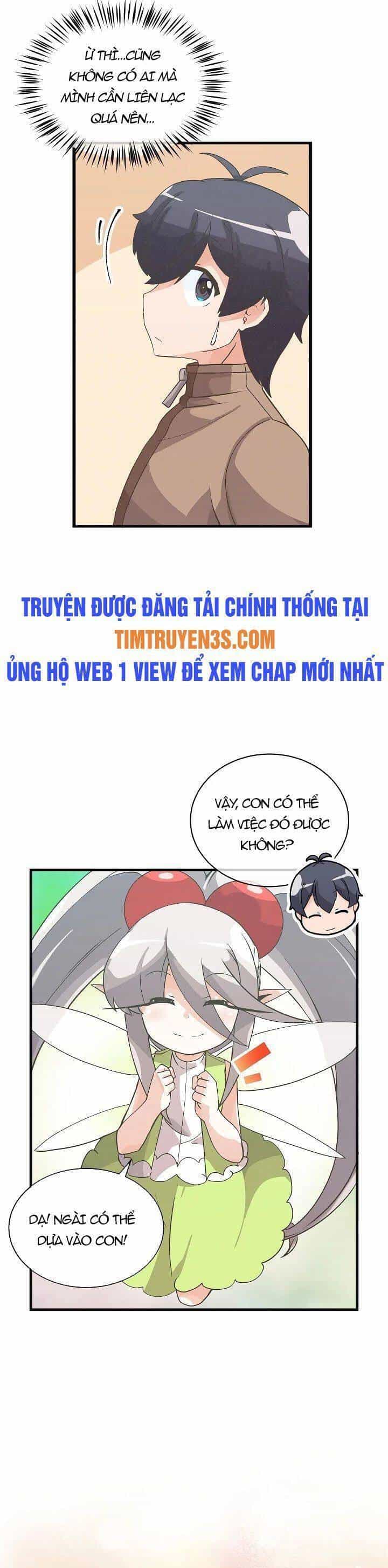 Tôi Trở Thành Một Nông Dân - Chương 42 - ảnh 18