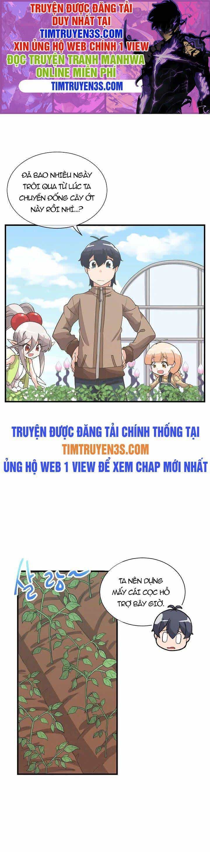 Tôi Trở Thành Một Nông Dân - Chương 42 - ảnh 2