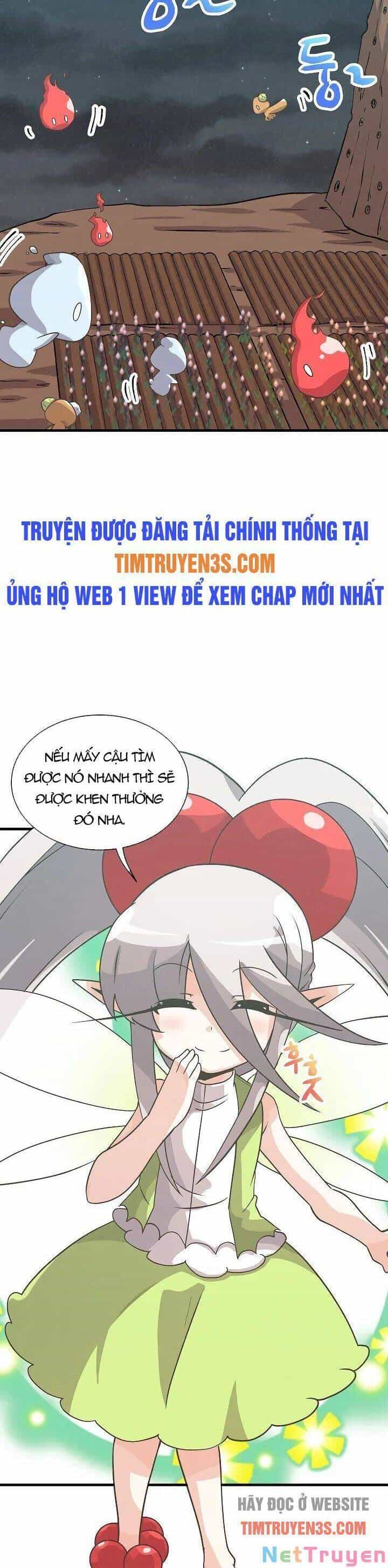Tôi Trở Thành Một Nông Dân - Chương 42 - ảnh 21