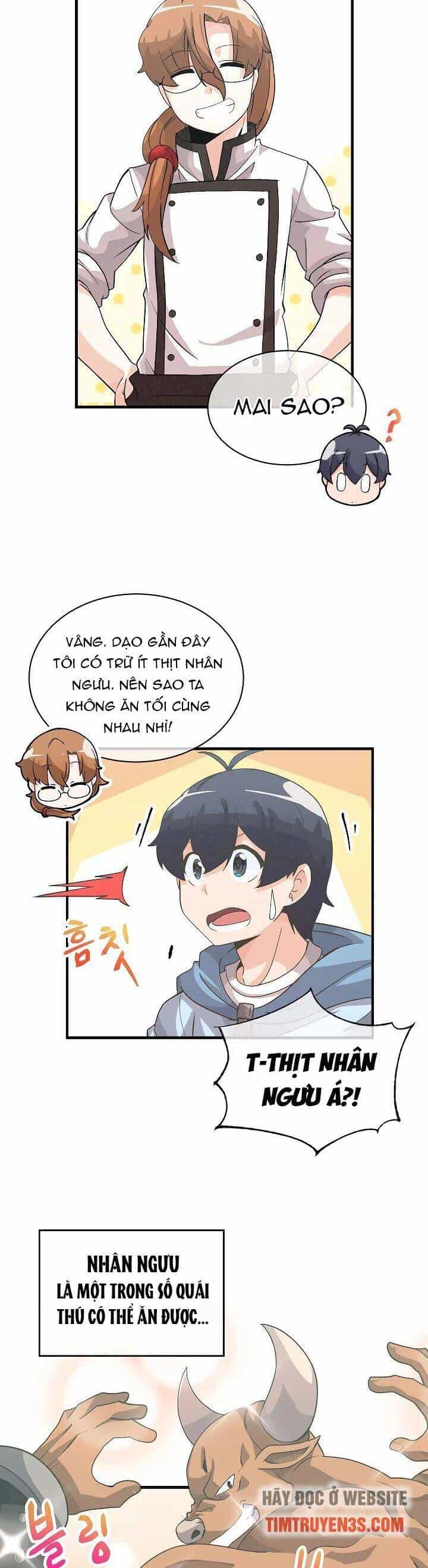 Tôi Trở Thành Một Nông Dân - Chương 43 - ảnh 19