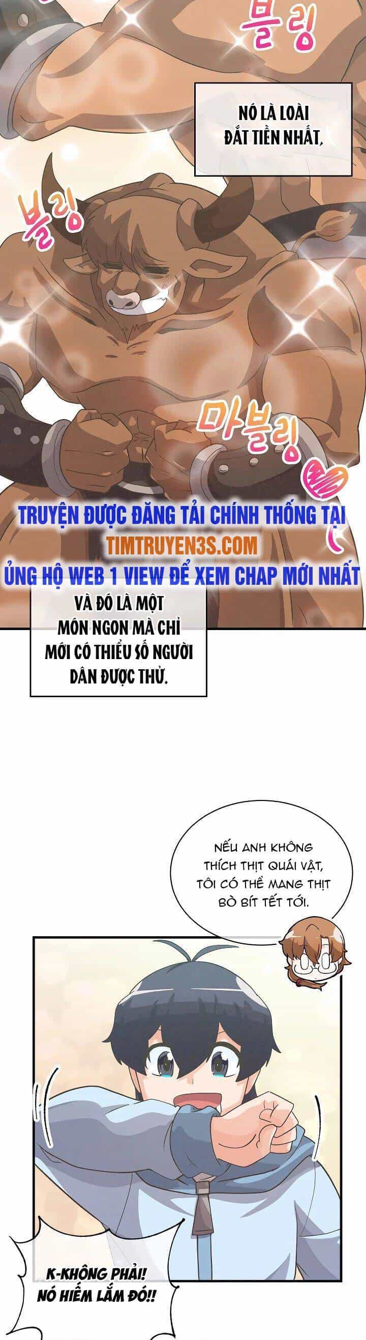 Tôi Trở Thành Một Nông Dân - Chương 43 - ảnh 20