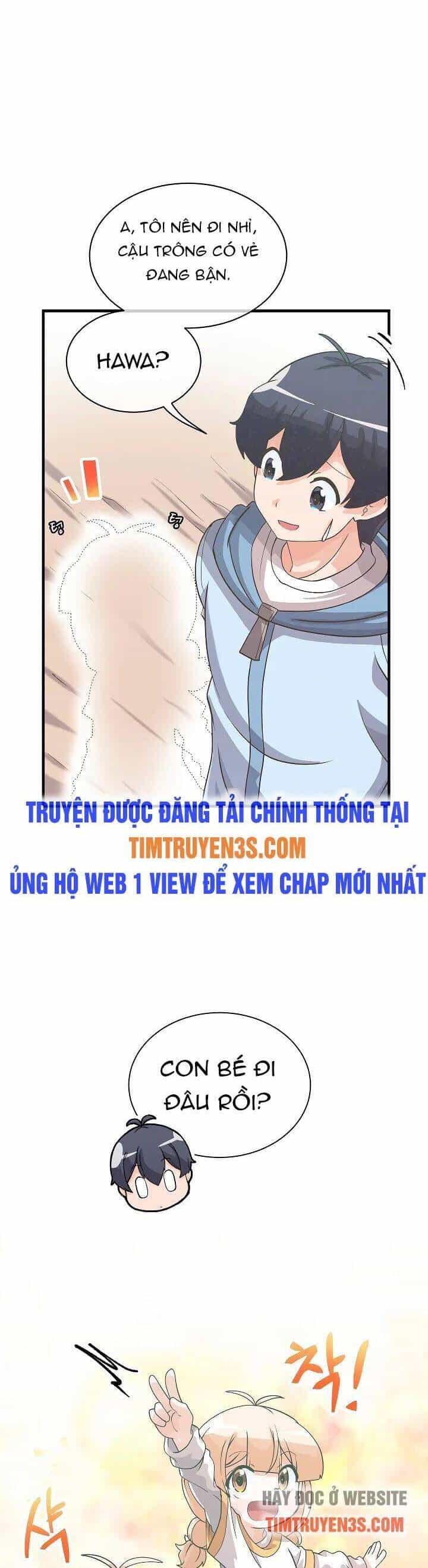 Tôi Trở Thành Một Nông Dân - Chương 43 - ảnh 22
